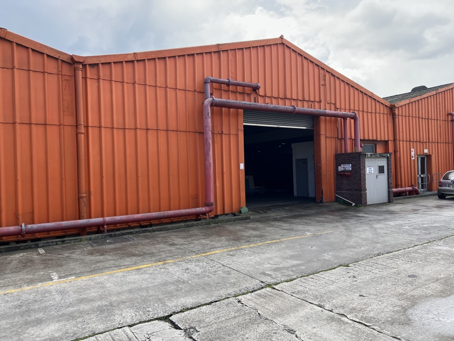 To Let Commercial Property for Rent in Bellville South Western Cape